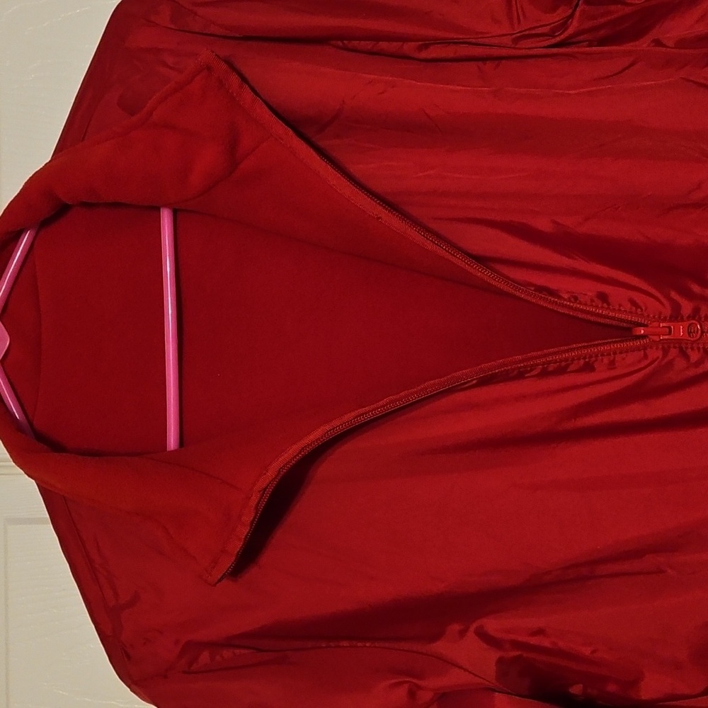Reversible Zip-up Jacket - Picture 6 of 14